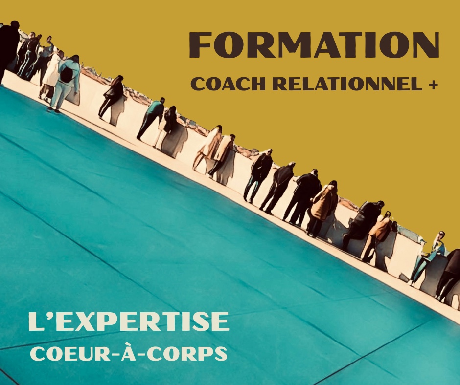 Formation Coach Relationnel